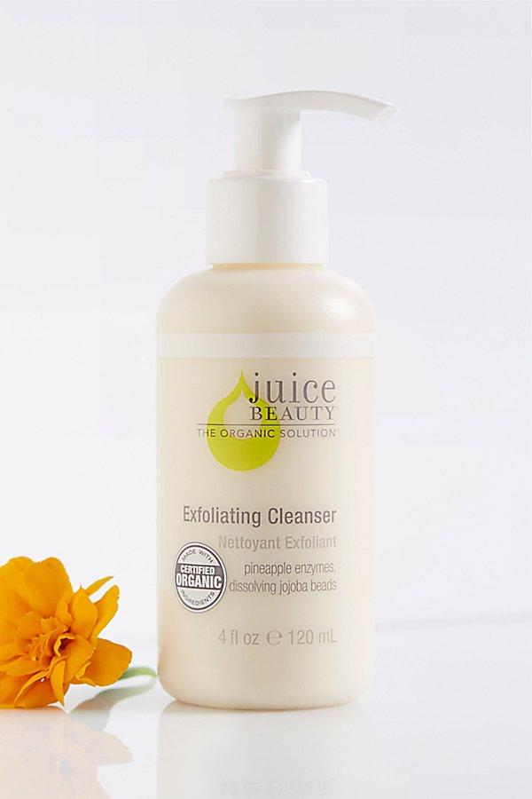 Juice Beauty Exfoliating Cleanser At Free People